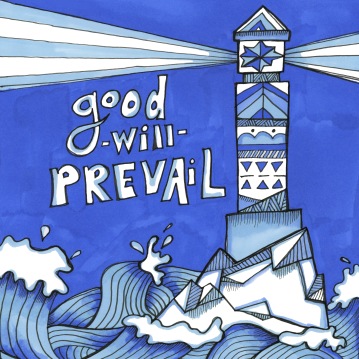 Good Will Prevail